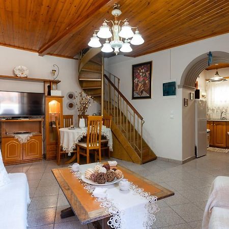 Nature Village Apartment Agioi Deka  Экстерьер фото